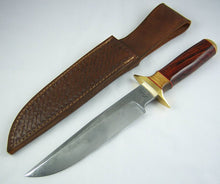 Load image into Gallery viewer, Condor super knife for Hunting and Stripping