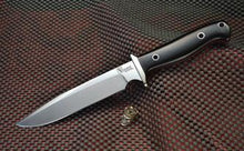Load image into Gallery viewer, Condor super knife for Hunting and Stripping