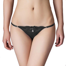 Load image into Gallery viewer, Underwear Women Panties 2016 Hot Sexy Thongs G-string T-back Lingerie Underwear #LYW