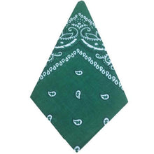 Load image into Gallery viewer, high quality Fashion Women Bandana Scarf Square Head Scarf Bandanas Headwear 6 Colors scarves #LSIN