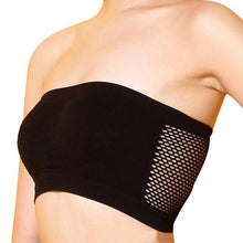 Load image into Gallery viewer, JECKSION Women Sexy Exercise Bras 2016 Fashion Strapless Top Vest Breathable Crop Top Female Shirt Women cropped #LYW