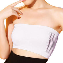 Load image into Gallery viewer, JECKSION Women Sexy Exercise Bras 2016 Fashion Strapless Top Vest Breathable Crop Top Female Shirt Women cropped #LYW