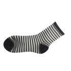 Load image into Gallery viewer, Fashion Ultrathin Transparent Crystal Stripe Lace Elastic Women Ladies Socks Lace Elastic Short Socks Hot