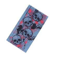 Load image into Gallery viewer, Hot Selling Bicycle 50*50cm Outdoor Multifunctional Scarf Mountaineering scarf#W21
