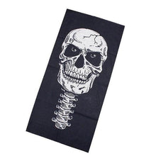 Load image into Gallery viewer, Hot Selling Bicycle 50*50cm Outdoor Multifunctional Scarf Mountaineering scarf#W21