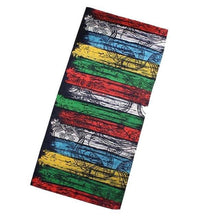 Load image into Gallery viewer, Hot Selling Bicycle 50*50cm Outdoor Multifunctional Scarf Mountaineering scarf#W21