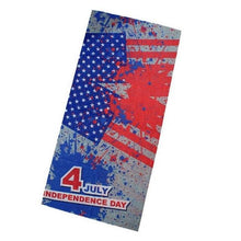 Load image into Gallery viewer, Hot Selling Bicycle 50*50cm Outdoor Multifunctional Scarf Mountaineering scarf#W21