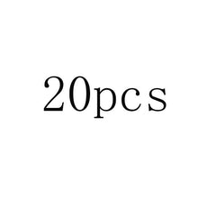 Load image into Gallery viewer, Susenstone 20pcs Love Drift Bottles Pendant Necklace for women Heart Crystal Pendant Necklace Women Necklaces Popular