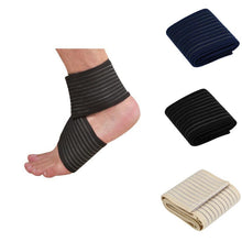 Load image into Gallery viewer, Hot sale Multifunction Elastic Bandage Wrap Basketball arm Compression Tape Elbow Support For Correct Poor Posture#XTJ