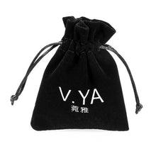 Load image into Gallery viewer, V.YA Brand Jewelry Gifts Packaging Boxs Fashion Fine Boxs for Women Men Bracelets Necklaces Rings Charms Gifts Package Wholesale