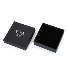 Load image into Gallery viewer, V.YA Brand Jewelry Gifts Packaging Boxs Fashion Fine Boxs for Women Men Bracelets Necklaces Rings Charms Gifts Package Wholesale
