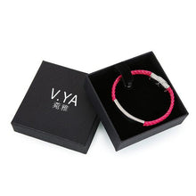 Load image into Gallery viewer, V.YA Brand Jewelry Gifts Packaging Boxs Fashion Fine Boxs for Women Men Bracelets Necklaces Rings Charms Gifts Package Wholesale