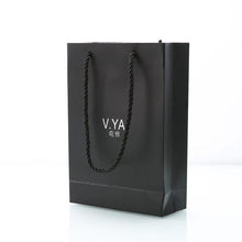 Load image into Gallery viewer, V.YA Brand Jewelry Gifts Packaging Boxs Fashion Fine Boxs for Women Men Bracelets Necklaces Rings Charms Gifts Package Wholesale