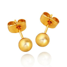 Load image into Gallery viewer, 2016 1Pair Classic Trendy Women Earring Ear Stud Jewelry
