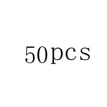 Load image into Gallery viewer, SUSENSTONE 50pcs Tattoo Chokers Necklace Vintage Black Collares Stretch Quarz Elastic Henna Gothic Punk Elastic Women jewelry