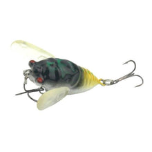 Load image into Gallery viewer, 2017 1 Pcs Fishing Lure Hard Tackle Bait With Hook Bass Accessory minnow lure artificial bait 8 colors available model #EW
