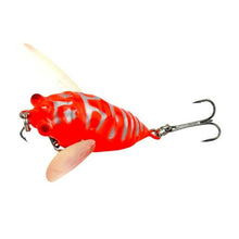 Load image into Gallery viewer, 2017 1 Pcs Fishing Lure Hard Tackle Bait With Hook Bass Accessory minnow lure artificial bait 8 colors available model #EW