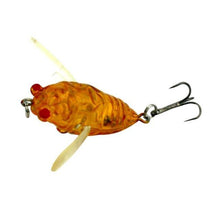 Load image into Gallery viewer, 2017 1 Pcs Fishing Lure Hard Tackle Bait With Hook Bass Accessory minnow lure artificial bait 8 colors available model #EW