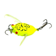 Load image into Gallery viewer, 2017 1 Pcs Fishing Lure Hard Tackle Bait With Hook Bass Accessory minnow lure artificial bait 8 colors available model #EW