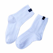Load image into Gallery viewer, Feitong Warm Winter Socks Women Lady knitting Design Multi-Color Casual Solid harajuku socks  Female Happy Sock Calcetines Meias