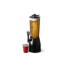 Load image into Gallery viewer, 2.5L Ice Core Beer Dispenser Beverage Machine Ice Tube for Wine Alcohol Juice Soft Drink