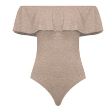 Load image into Gallery viewer, Fashion Flouncing Boat Neck Jumpsuit Elegant Undergarments for Women
