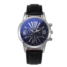 Load image into Gallery viewer, Women Retro Digital Dial Leather Band Quartz Analog Wrist Watch Watches