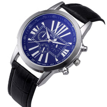 Load image into Gallery viewer, Women Retro Digital Dial Leather Band Quartz Analog Wrist Watch Watches