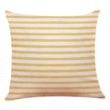 Load image into Gallery viewer, Home Decor Cushion Cover Love Geometry Throw Pillowcase Pillow Covers NEW