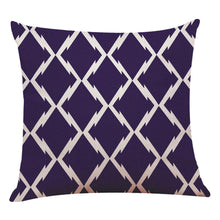 Load image into Gallery viewer, Home Decor Cushion Cover Love Geometry Throw Pillowcase Pillow Covers NEW