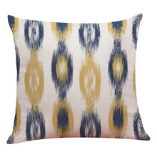 Load image into Gallery viewer, Home Decor Cushion Cover Love Geometry Throw Pillowcase Pillow Covers NEW