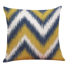 Load image into Gallery viewer, Home Decor Cushion Cover Love Geometry Throw Pillowcase Pillow Covers NEW