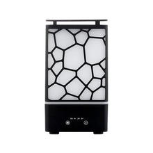 Load image into Gallery viewer, 200ml Aroma Essential Oil Diffuser Ultrasonic Air Humidifier Aromatherapy Mist Maker Office LED Lights Aroma Diffuser For Home