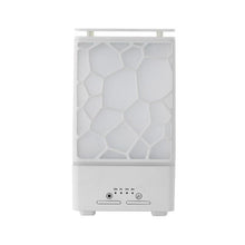 Load image into Gallery viewer, 200ml Aroma Essential Oil Diffuser Ultrasonic Air Humidifier Aromatherapy Mist Maker Office LED Lights Aroma Diffuser For Home