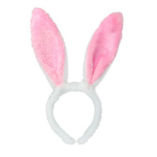Load image into Gallery viewer, Easter Adult Children Hairband Rabbit Ear Headband Hairband Hair Accessories
