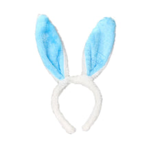 Load image into Gallery viewer, Easter Adult Children Hairband Rabbit Ear Headband Hairband Hair Accessories