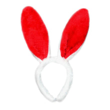 Load image into Gallery viewer, Easter Adult Children Hairband Rabbit Ear Headband Hairband Hair Accessories