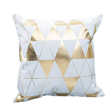 Load image into Gallery viewer, Simple Fashion Home Decorative Throw Pillow Case Cover Protector Bed Sofa Car Waist Cushion Decor Gift