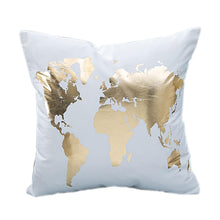 Load image into Gallery viewer, Simple Fashion Home Decorative Throw Pillow Case Cover Protector Bed Sofa Car Waist Cushion Decor Gift