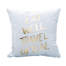 Load image into Gallery viewer, Simple Fashion Home Decorative Throw Pillow Case Cover Protector Bed Sofa Car Waist Cushion Decor Gift