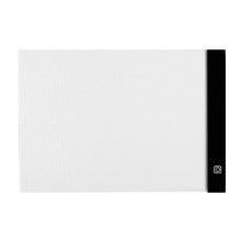 Load image into Gallery viewer, LED Light Drawing Table USB Pad A4 Board