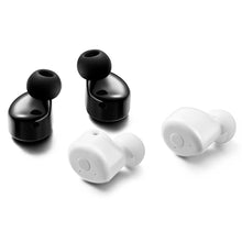 Load image into Gallery viewer, Mini Twins Bluetooth Earphones True Wireless Headphone In-Ear Stereo Headset