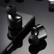 Load image into Gallery viewer, Mini Twins Bluetooth Earphones True Wireless Headphone In-Ear Stereo Headset