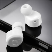 Load image into Gallery viewer, Mini Twins Bluetooth Earphones True Wireless Headphone In-Ear Stereo Headset