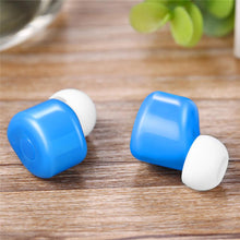 Load image into Gallery viewer, Mini Twins Bluetooth Earphones True Wireless Headphone In-Ear Stereo Headset