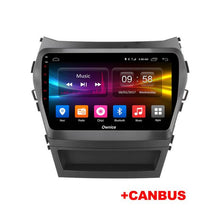 Load image into Gallery viewer, Ownice C500+ Octa 8 Core android 6.0 car dvd player For Hyundai Santa FE IX45 2015 2016 2017 stereo car radio gps navigation